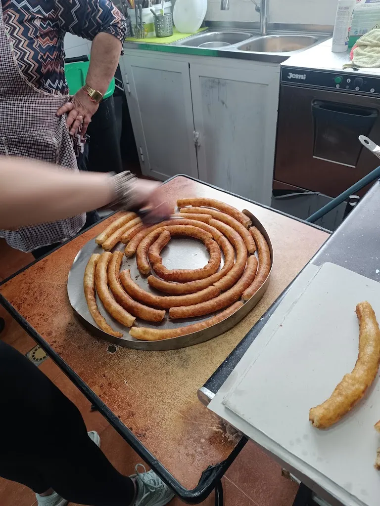 Javier Heredia_Bar Antonio_Puente de Génave_review