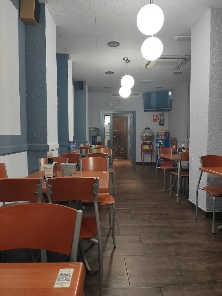 Bar Antonio_Puente de Génave_slider_image_1