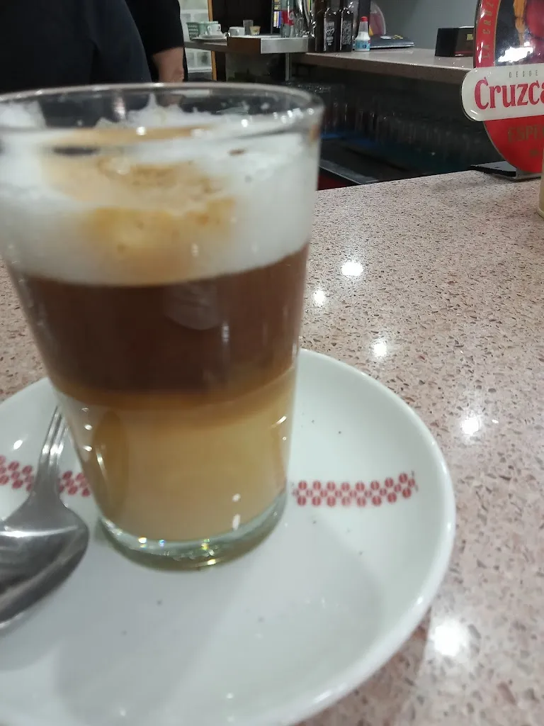 Menu_Bar Boulevard_Puente de Génave_image_3