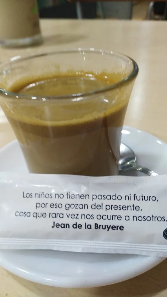 Menu_Bar Boulevard_Puente de Génave_image_4