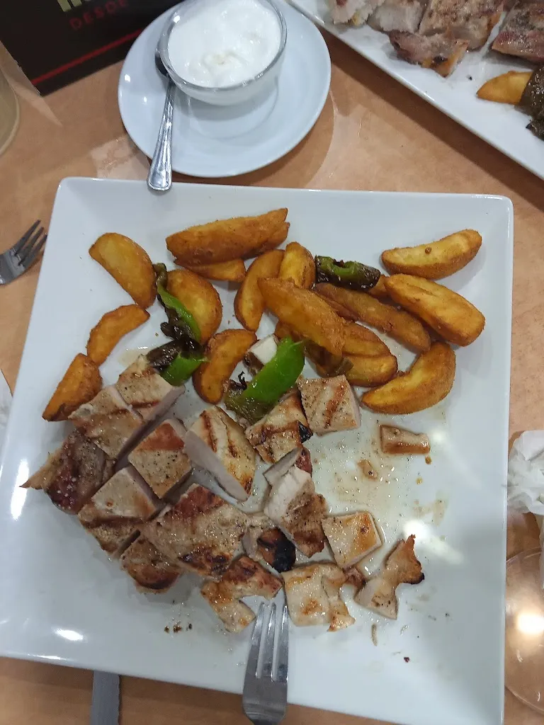 Menu_Bar Boulevard_Puente de Génave_image_5