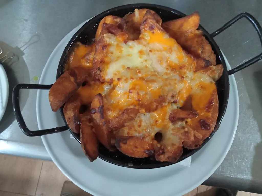 Menu_Bar Boulevard_Puente de Génave_image_8