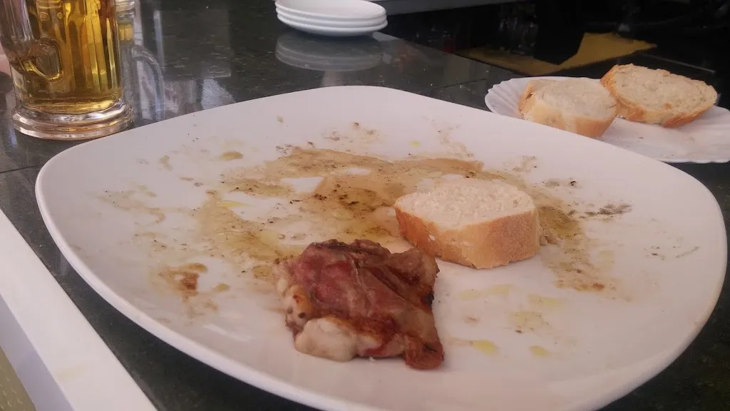 Menu_Bar Boulevard_Puente de Génave_image_9