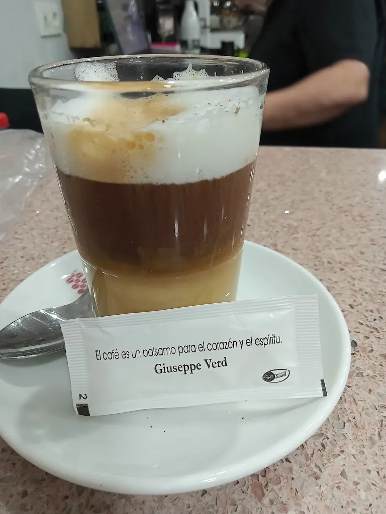 Bar Boulevard restaurant in Puente de Génave