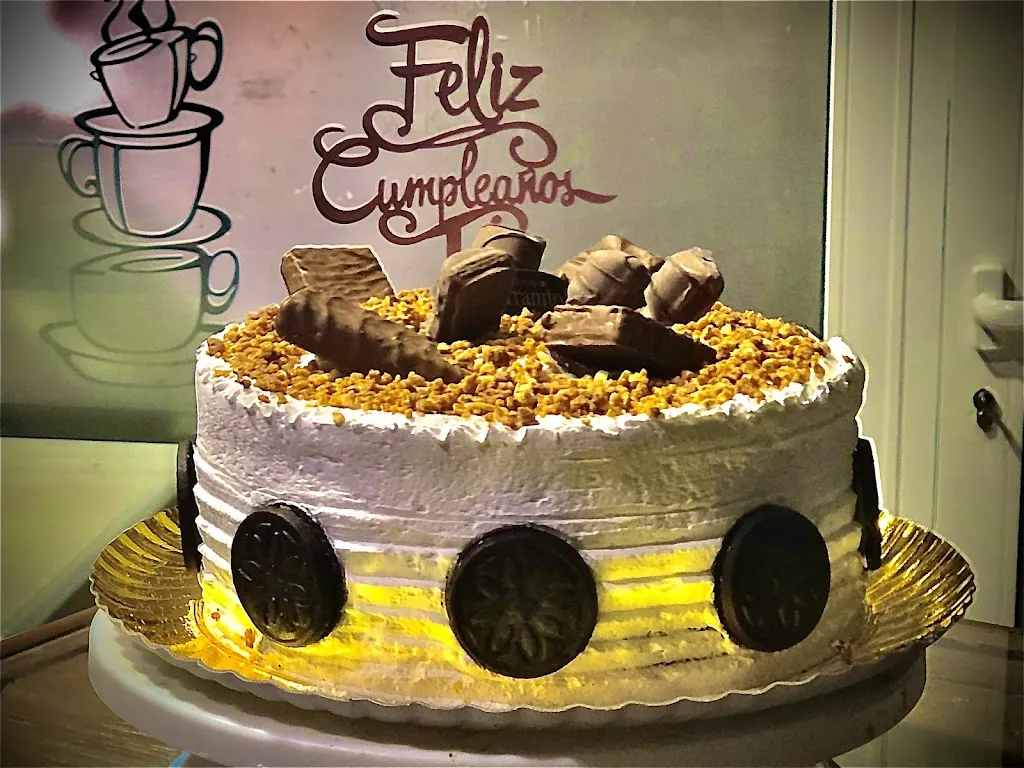 GrupoSerranitos restaurant in Puente de Génave