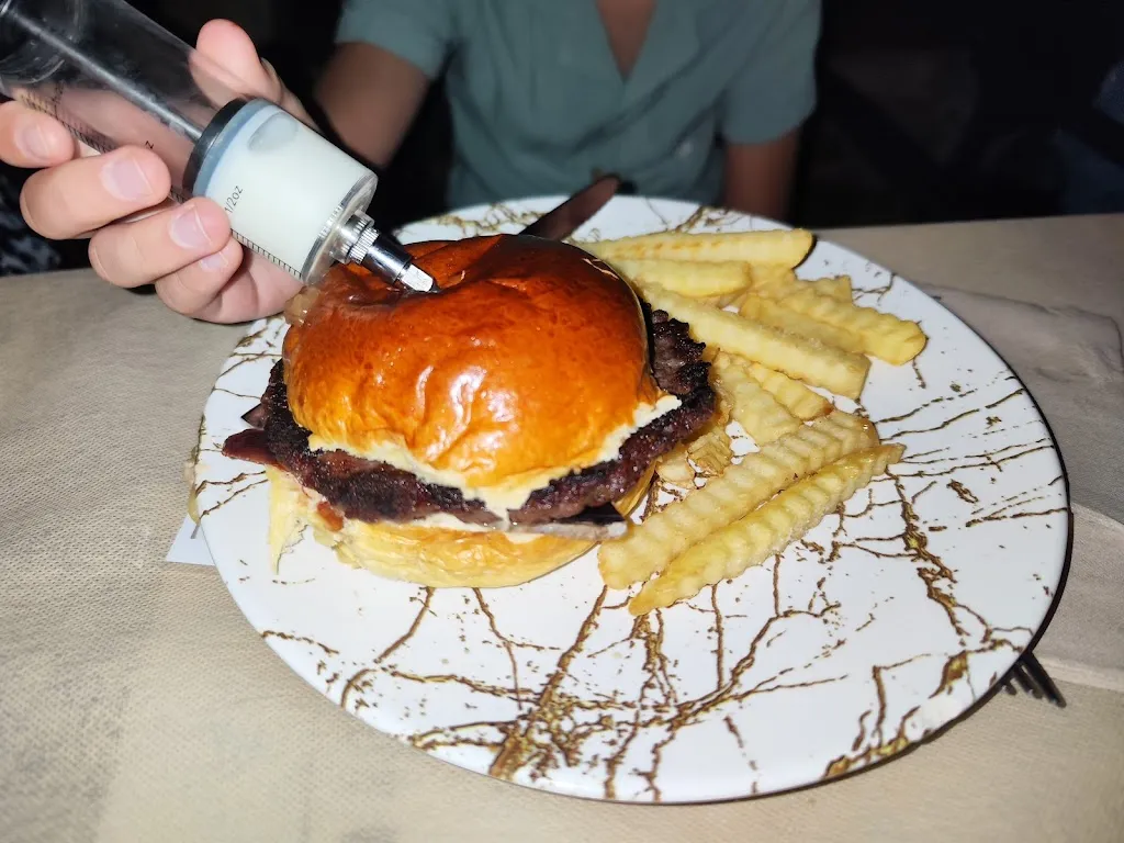 George Food&Experience_El Chiringuito de Paco_Puente de Génave_review