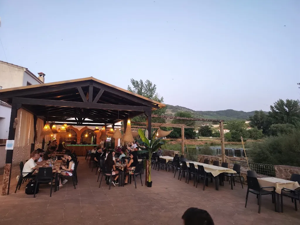 El Chiringuito de Paco_Puente de Génave_slider_image_3