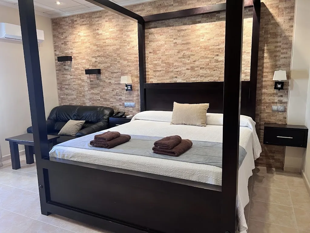 Hotel Don Juan_Puente de Génave_slider_image_1