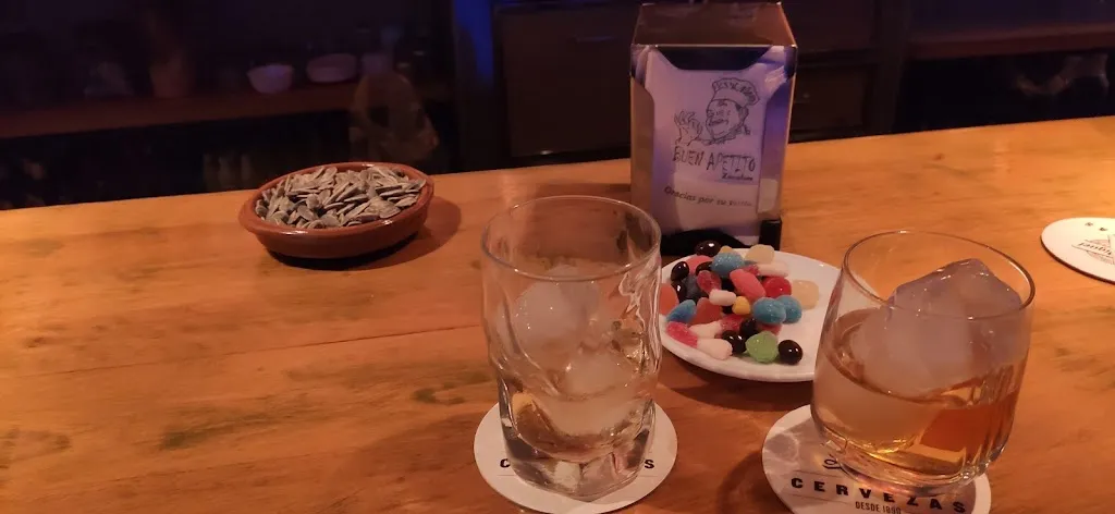 Menu_Disco Pub Cafetería El Refugio_Puente de Génave_image_1