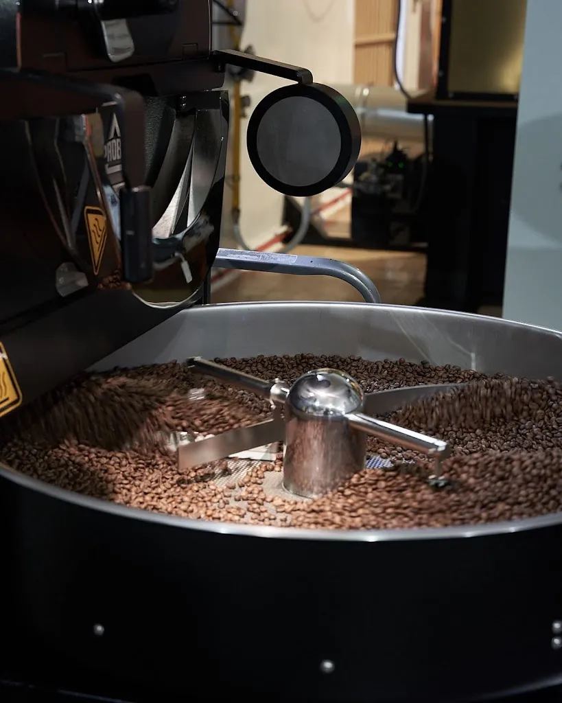 Cafés Sierra Segura restaurant in Puente de Génave