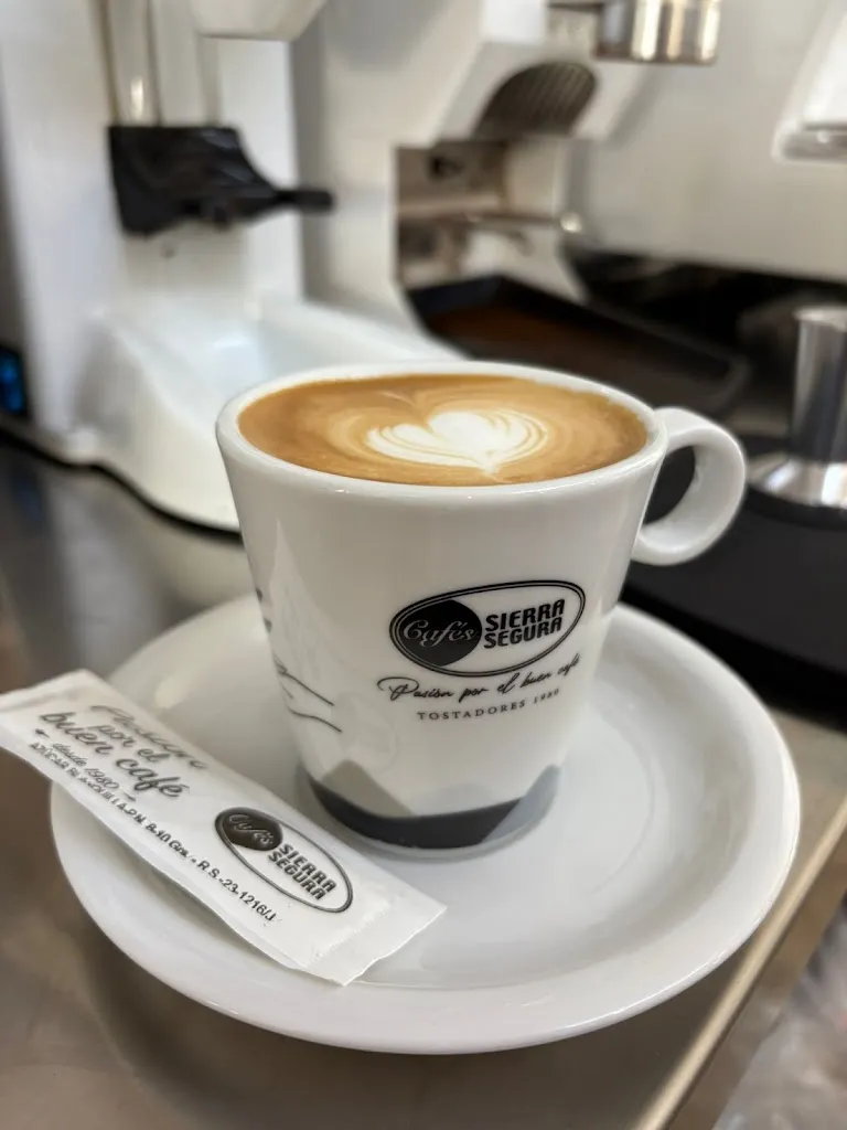 Cafés Sierra Segura_Puente de Génave_slider_image_2