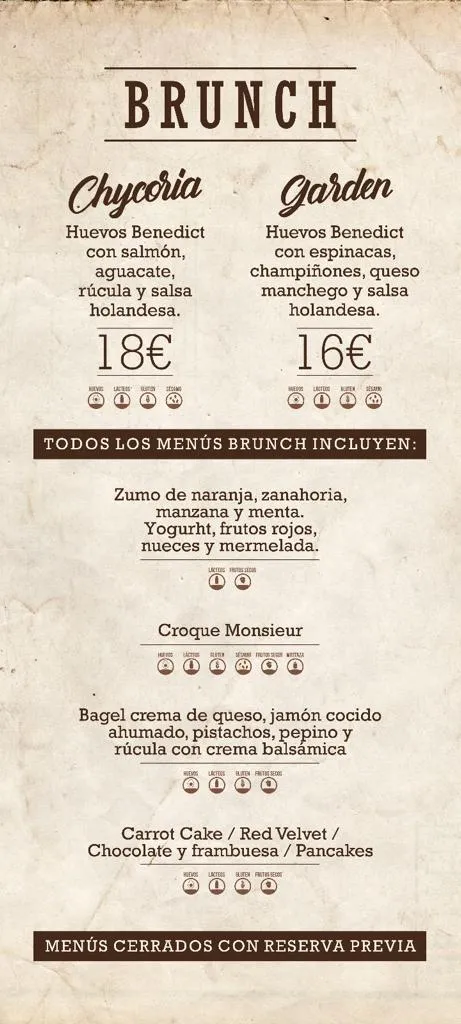 Menu_Garden Brunch & Breakfast_Arteixo_image_2