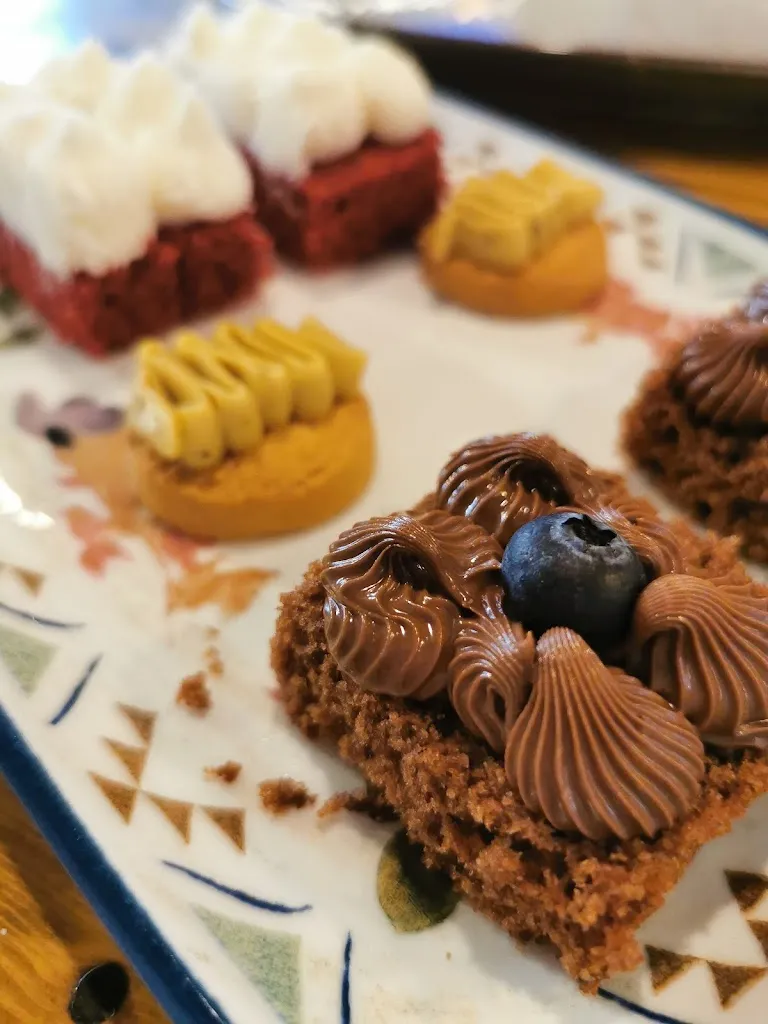 Janne Ööbik_Garden Brunch & Breakfast_Arteixo_review