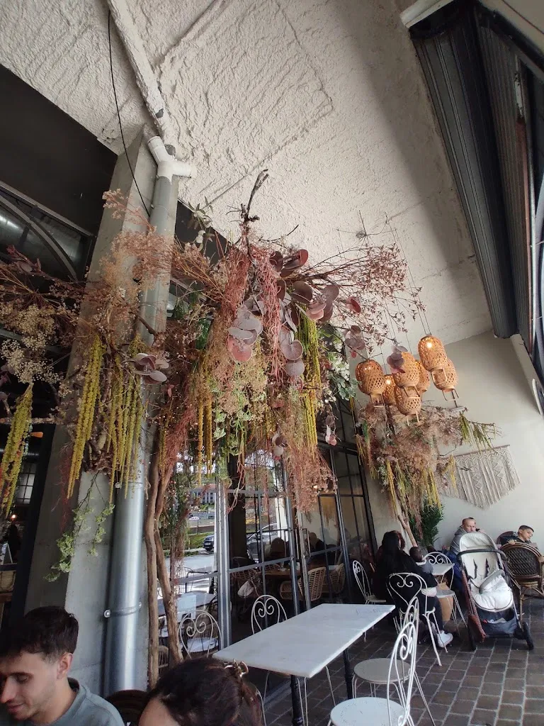 Noé Ameijeiras_Garden Brunch & Breakfast_Arteixo_review