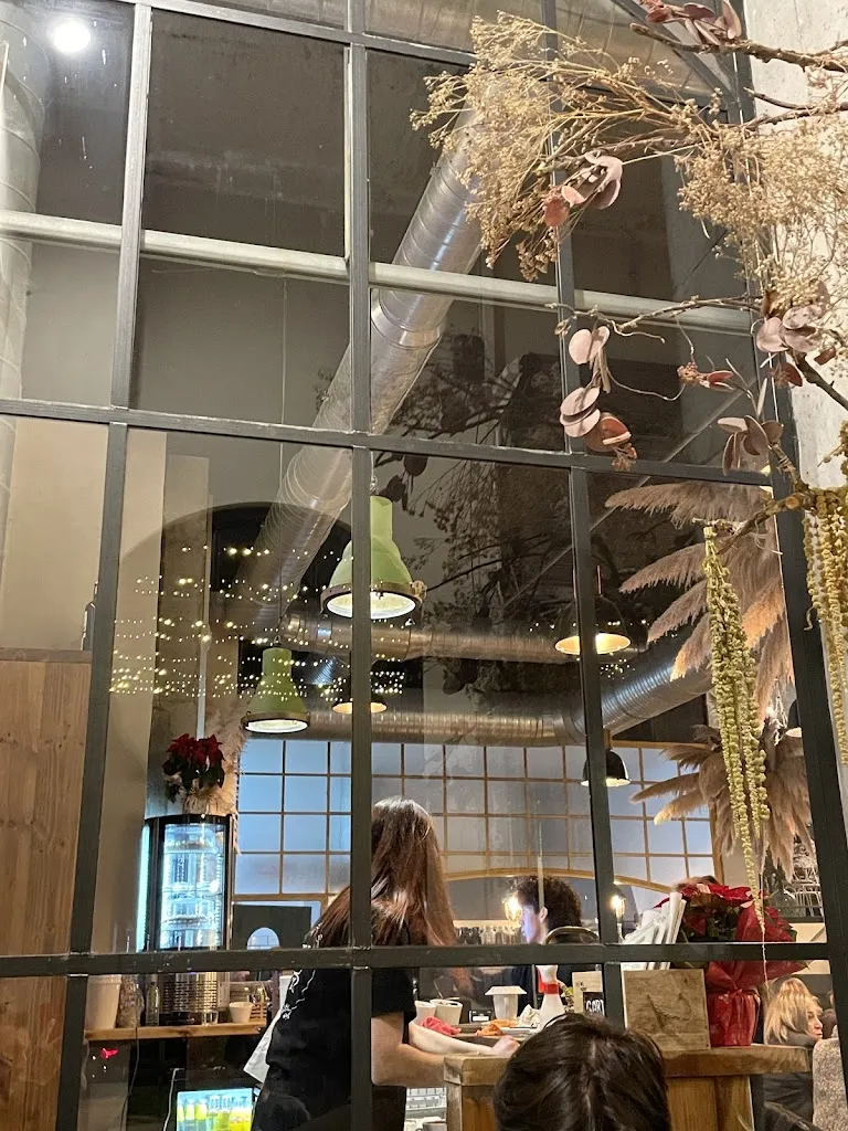 Xoán G. R._Garden Brunch & Breakfast_Arteixo_review