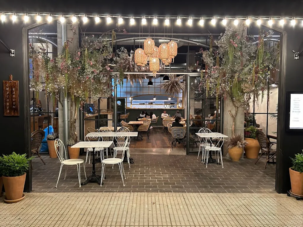 Garden Brunch & Breakfast_Arteixo_slider_image_1