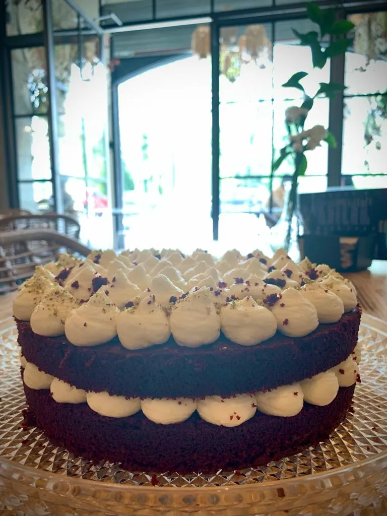 Garden Brunch & Breakfast_Arteixo_slider_image_2