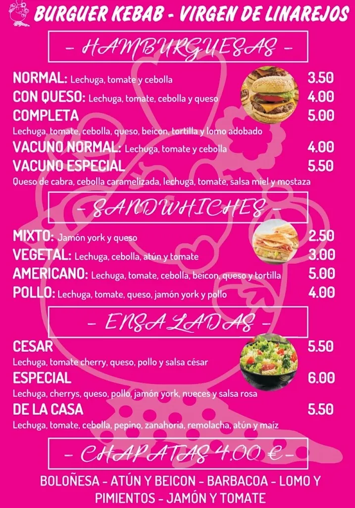 Menu_Burguer Kebab Asador Virgen de Linarejos_Puente de Génave_image_1