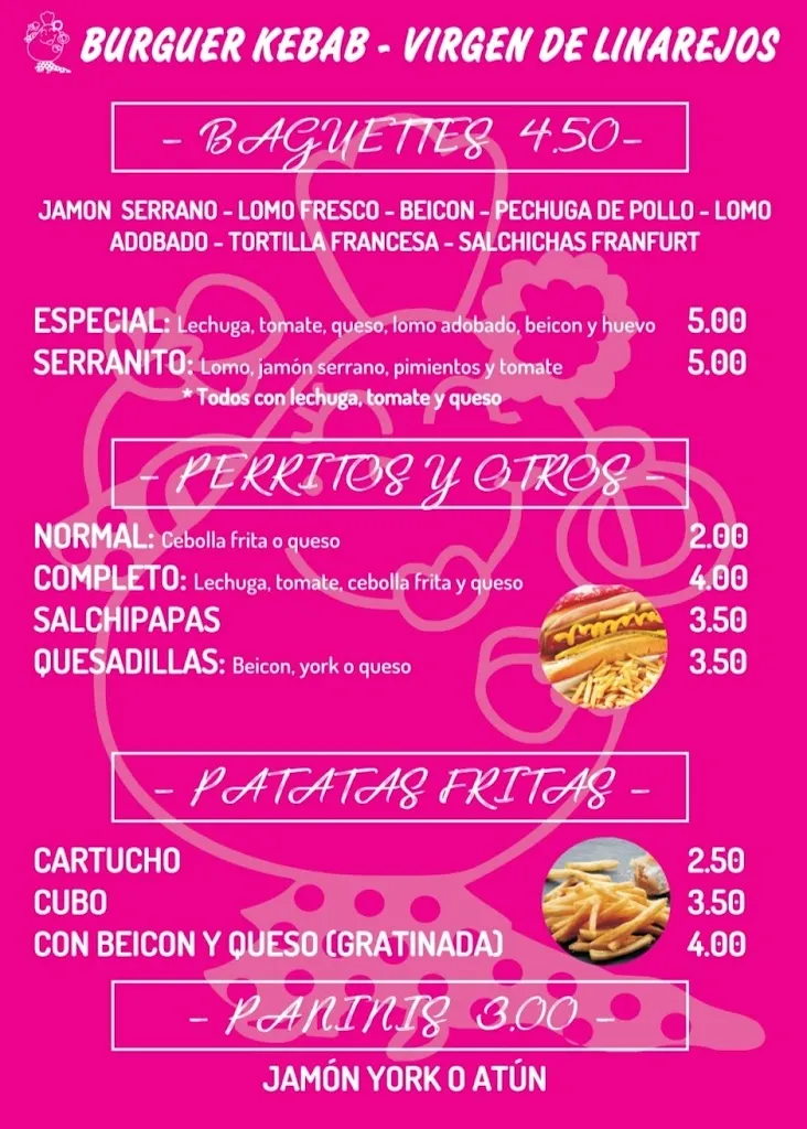 Menu_Burguer Kebab Asador Virgen de Linarejos_Puente de Génave_image_3