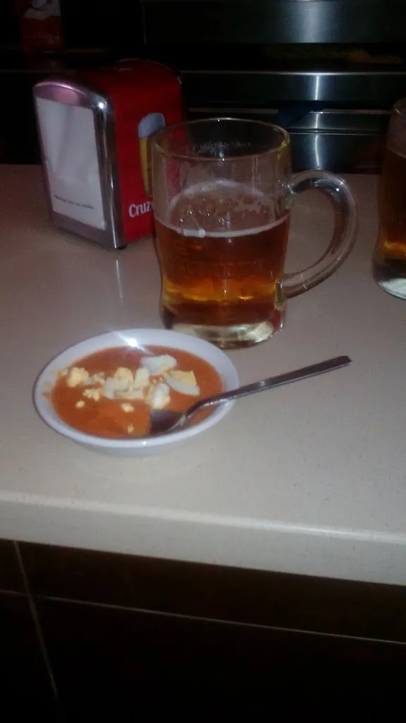 Menu_Café Bar Alberto_Santiago de Calatrava_immagine_1