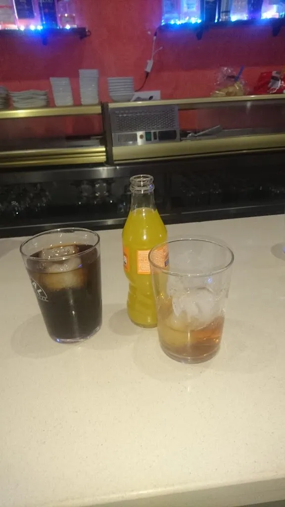 Menu_Café Bar Alberto_Santiago de Calatrava_immagine_5