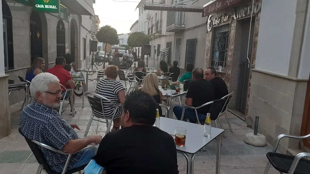 Café Bar Alberto_Santiago de Calatrava_slider_image_2