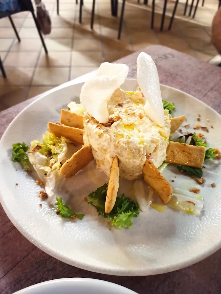 Marisa Martin_Hotel Rural Molino del Albaicín_Sabiote_review