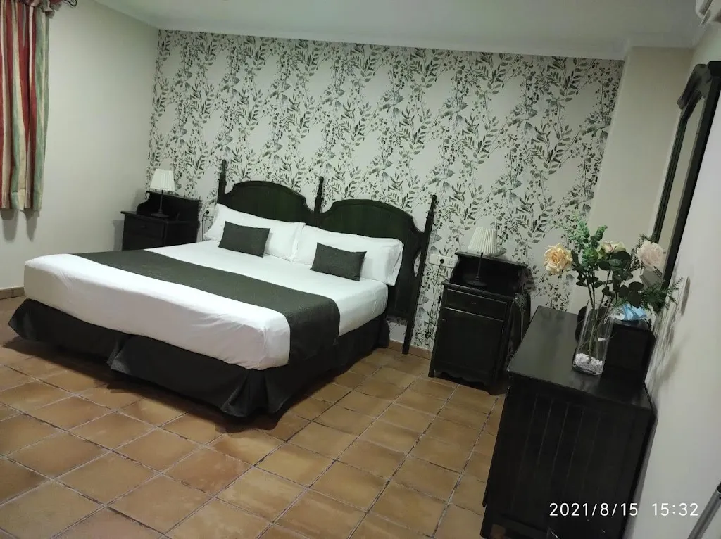 Hotel Rural Molino del Albaicín_Sabiote_slider_image_2