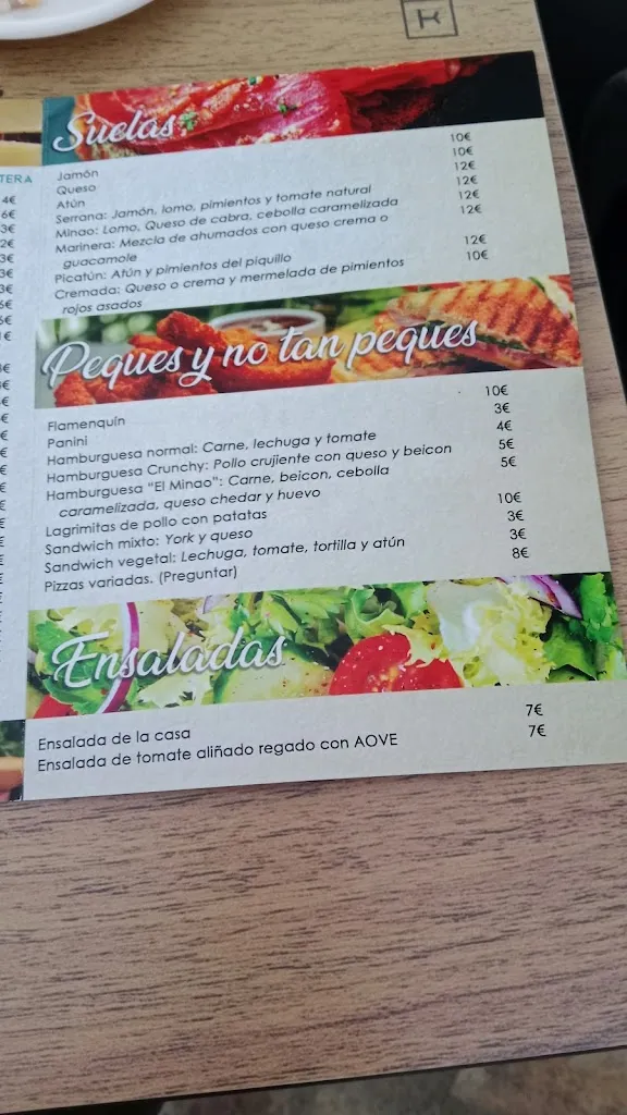 Menu_Taberna El Minao_Sabiote_image_1