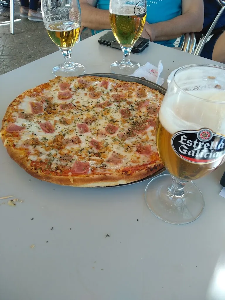 ismael neff_GastroBar Oceano_Sabiote_review