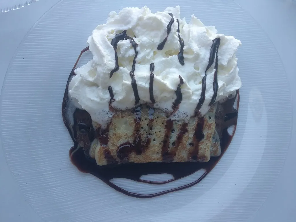 Inma Molina Quirós_GastroBar Oceano_Sabiote_review