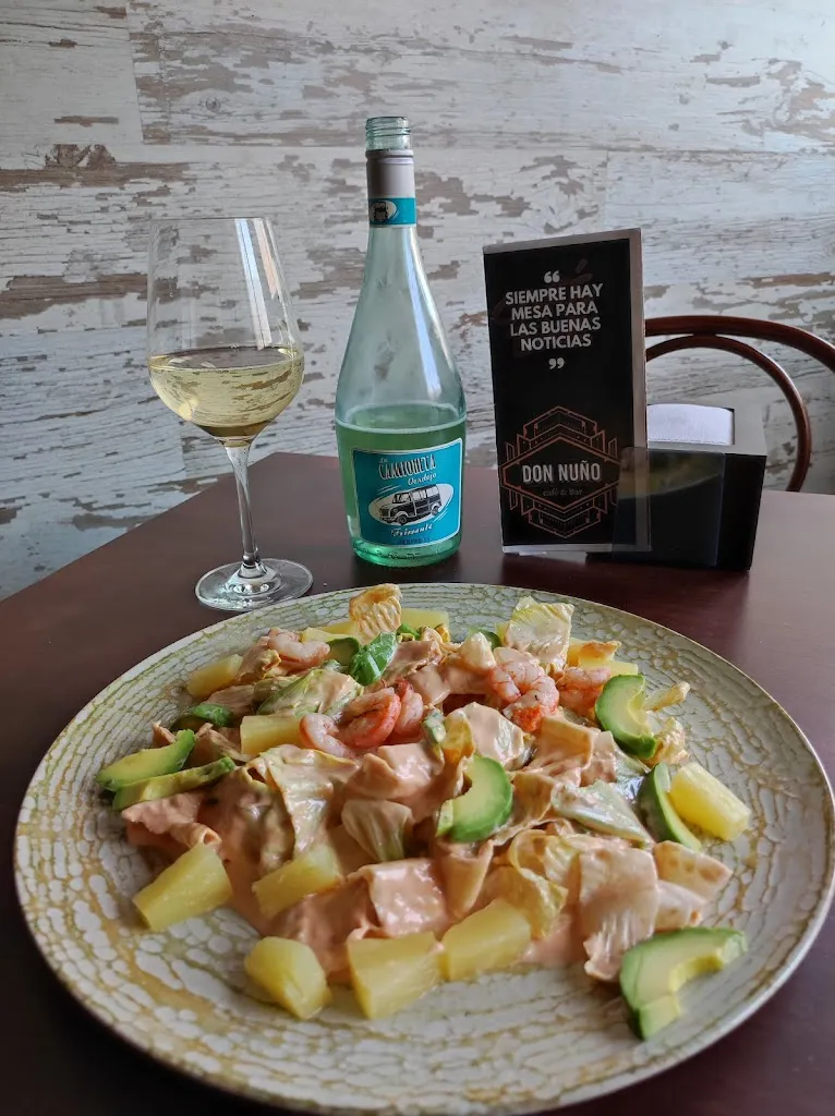 Menu_Cafe-Bar Marisquería Don Nuño_Sabiote_image_2