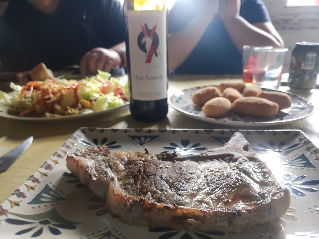 Cafe-Bar Marisquería Don Nuño_Sabiote_slider_image_2