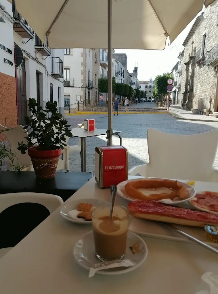Menu_Churrería Cafetería La Alfalfa_Sabiote_image_4
