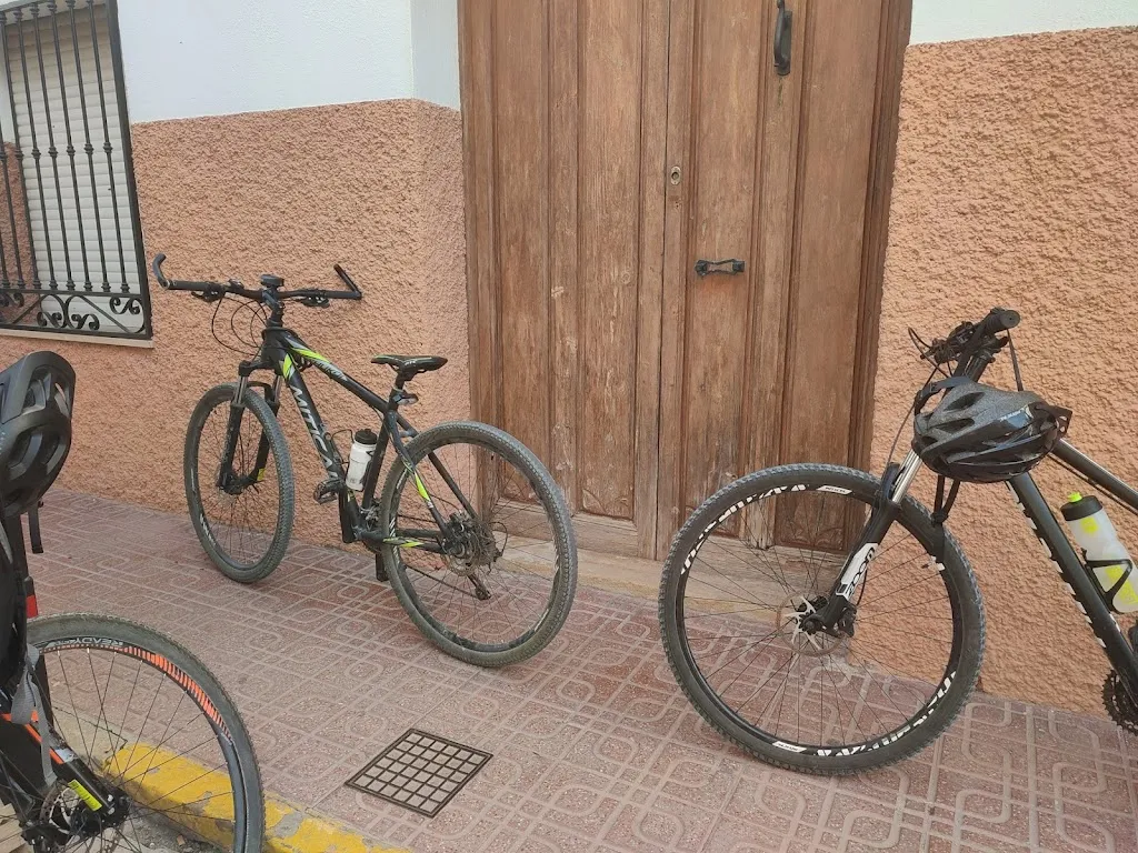 124 456_Churrería Cafetería La Alfalfa_Sabiote_review