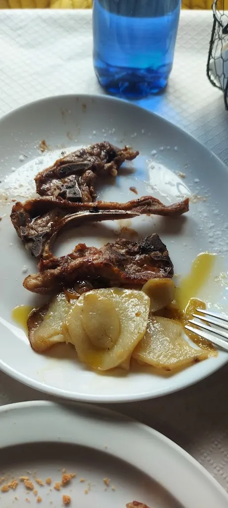 Menu_La Casa Del Cordero_Santiago-Pontones_image_2