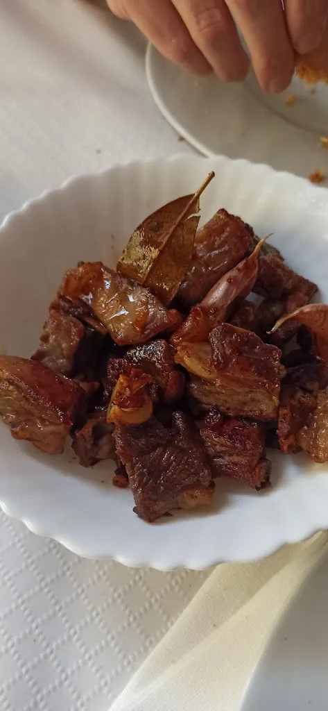 Menu_La Casa Del Cordero_Santiago-Pontones_image_4