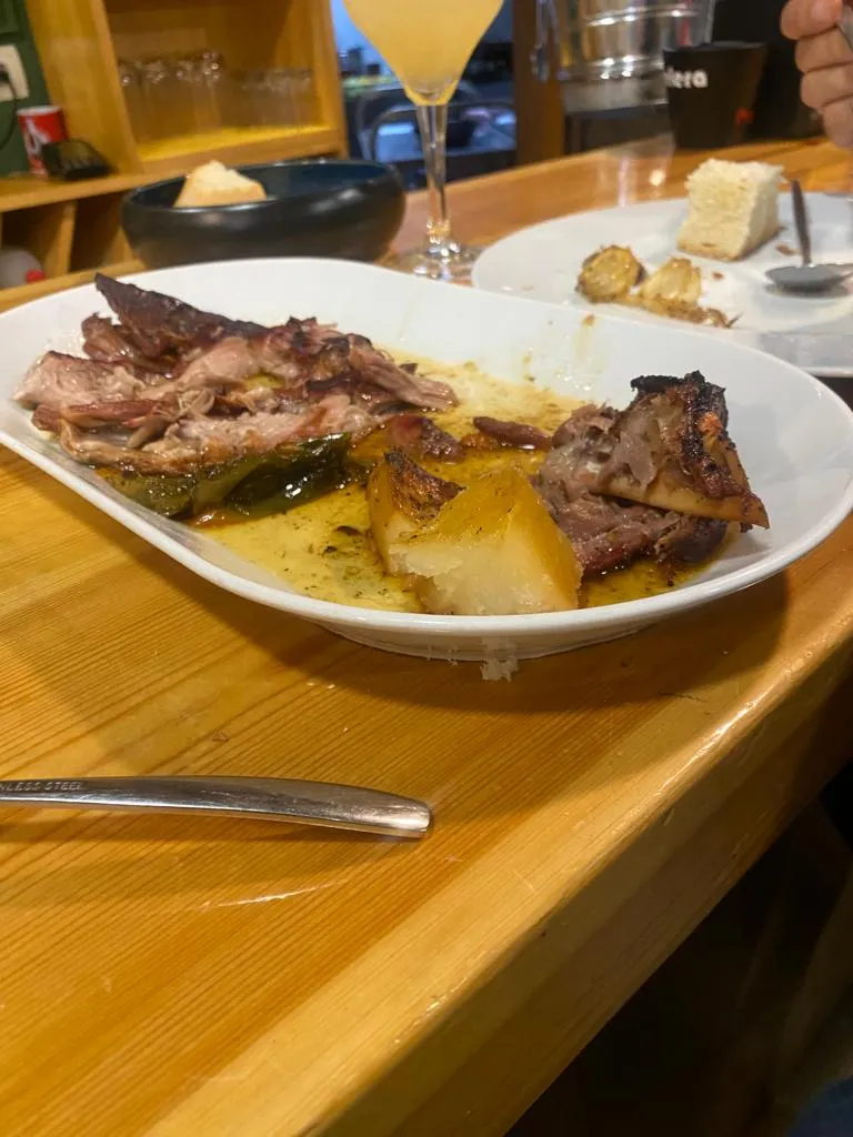 Menu_La Casa Del Cordero_Santiago-Pontones_image_5