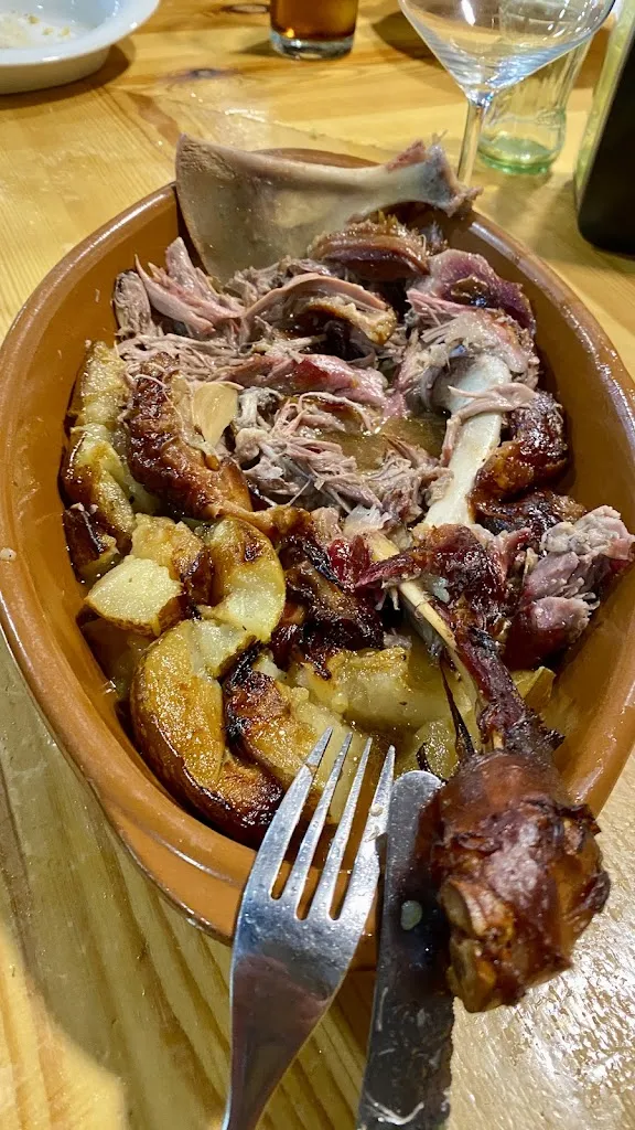 Menu_La Casa Del Cordero_Santiago-Pontones_image_6