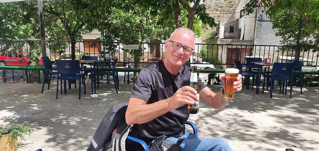 Steve Cook_La Casa Del Cordero_Santiago-Pontones_review