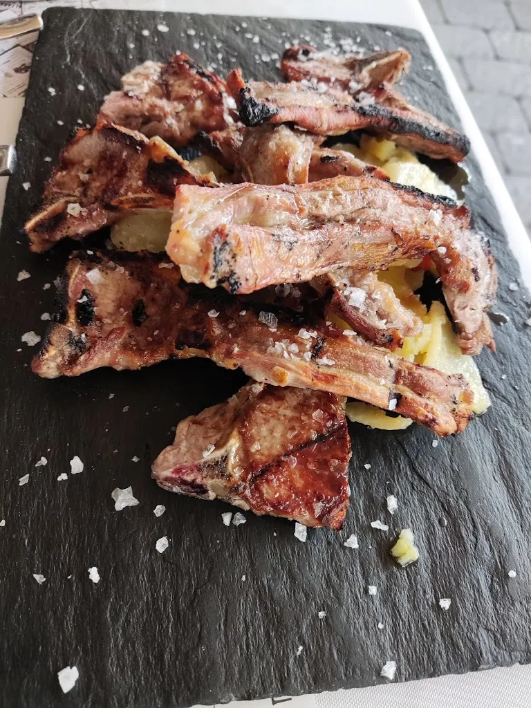 Menu_La Fonda Del Perchel_Santiago-Pontones_immagine_5