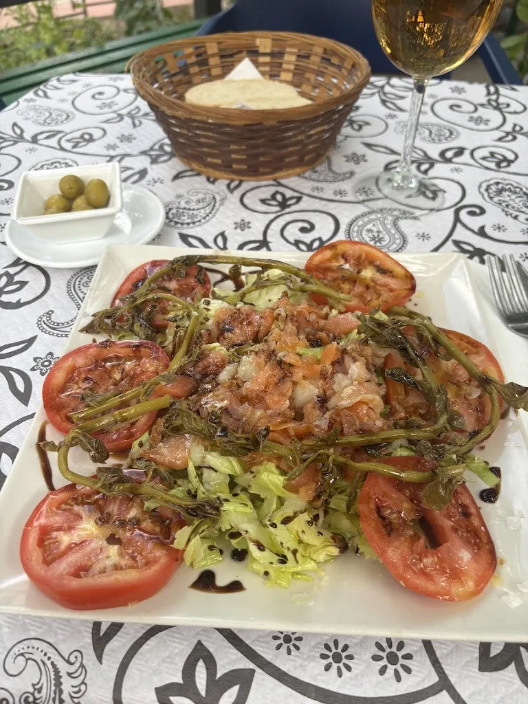 Eduardo_El Huerto del Batán_Santiago-Pontones_review