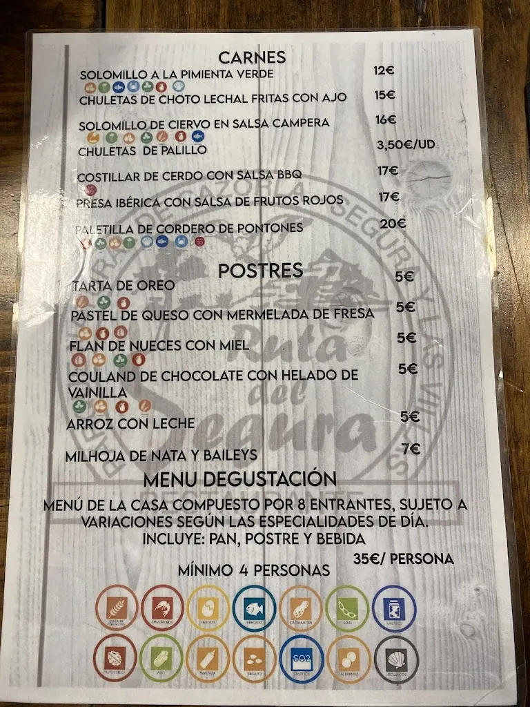 Menu_Hotel Ruta Del Segura_Santiago-Pontones_image_1