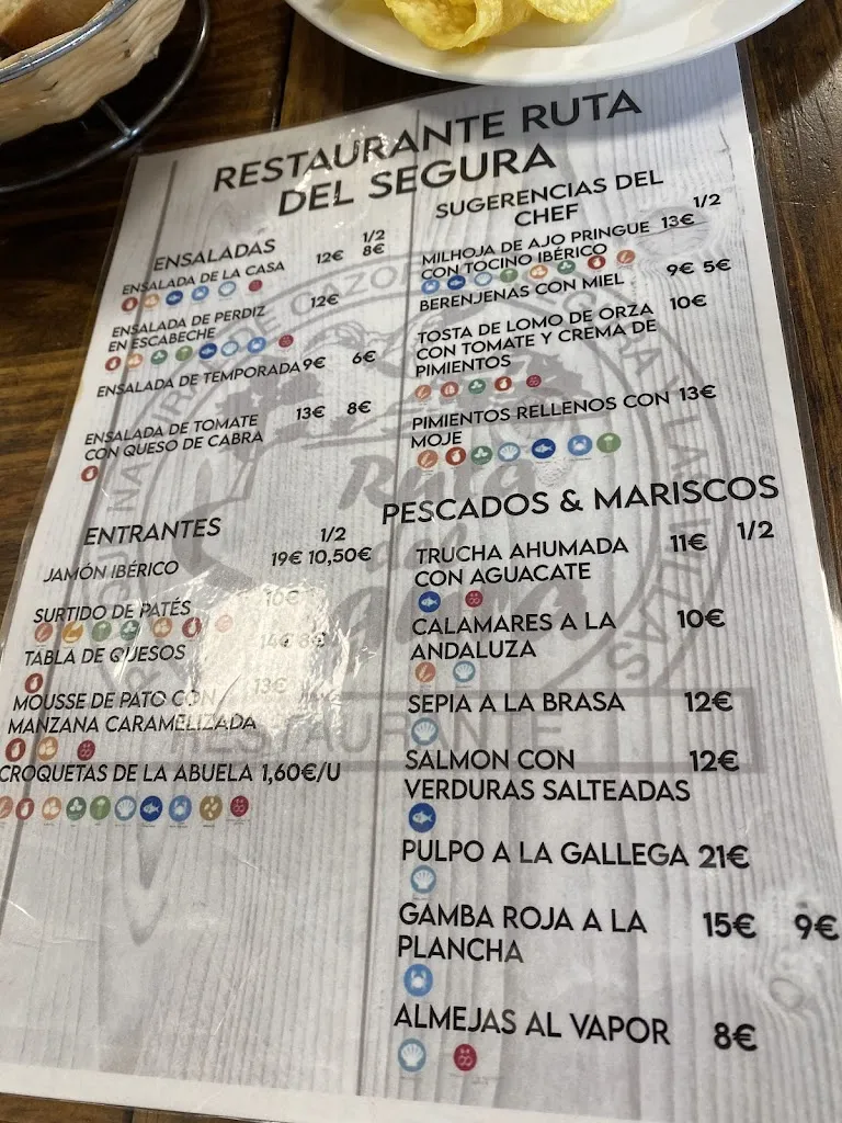 Menu_Hotel Ruta Del Segura_Santiago-Pontones_image_2