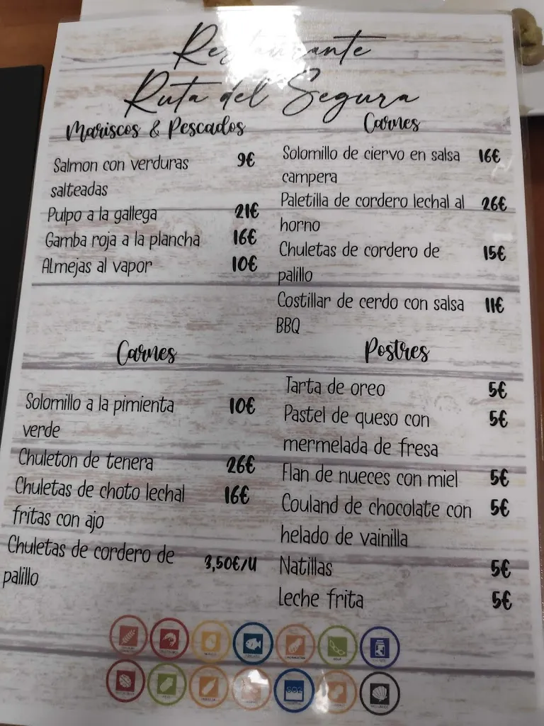 Menu_Hotel Ruta Del Segura_Santiago-Pontones_image_3