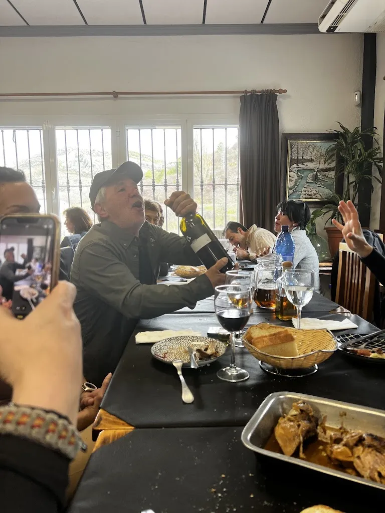 Eduardo Celdran_Hotel Ruta Del Segura_Santiago-Pontones_review