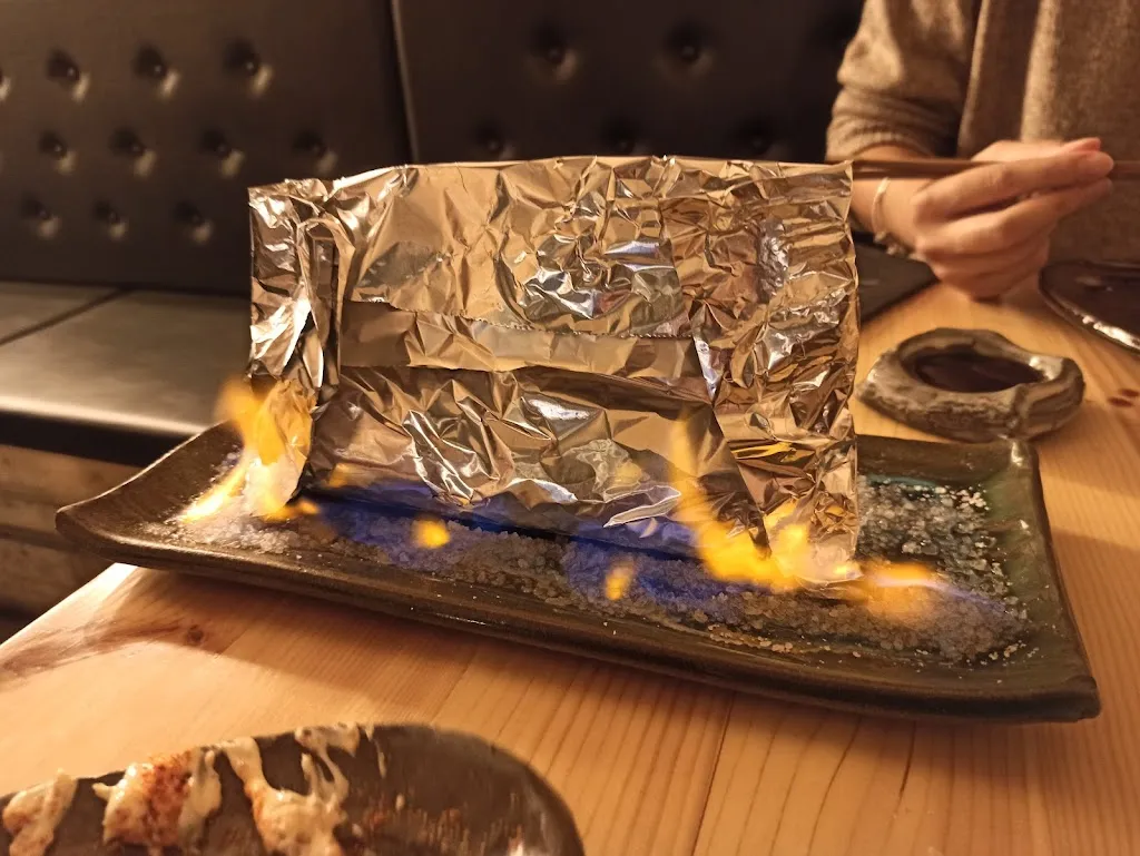 Menu_Sibuya Urban Sushi Bar_Santo Tomé_image_7