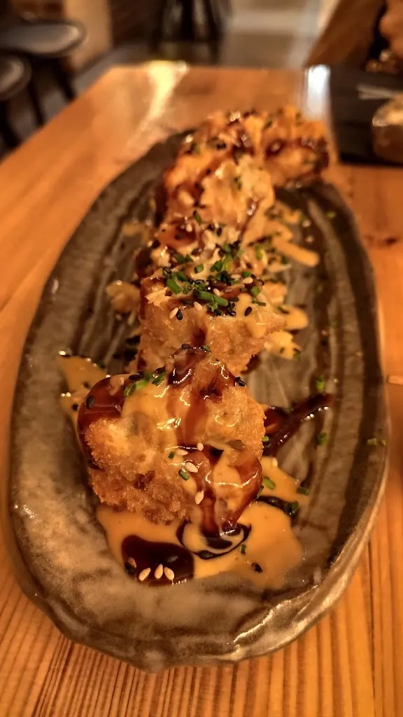 Menu_Sibuya Urban Sushi Bar_Santo Tomé_image_8