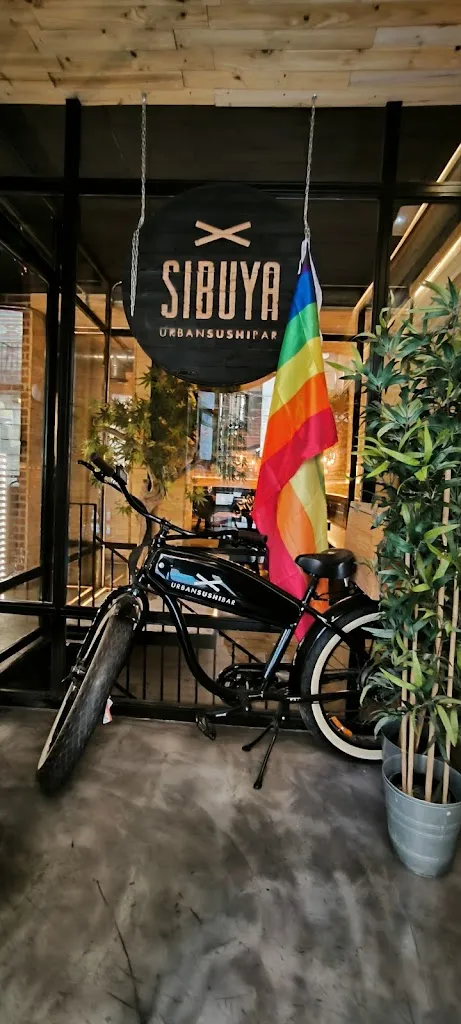 laura perez_Sibuya Urban Sushi Bar_Santo Tomé_review