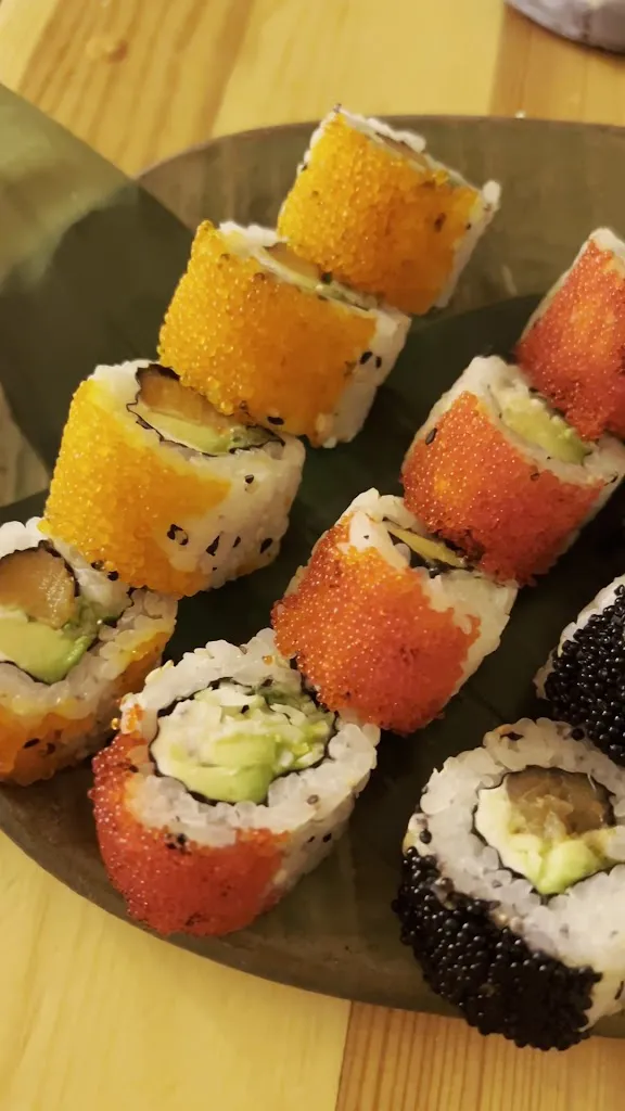 Sibuya Urban Sushi Bar_Santo Tomé_slider_image_2